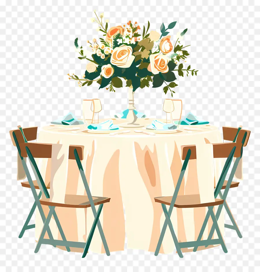 Nikah Masasına，Düğün PNG