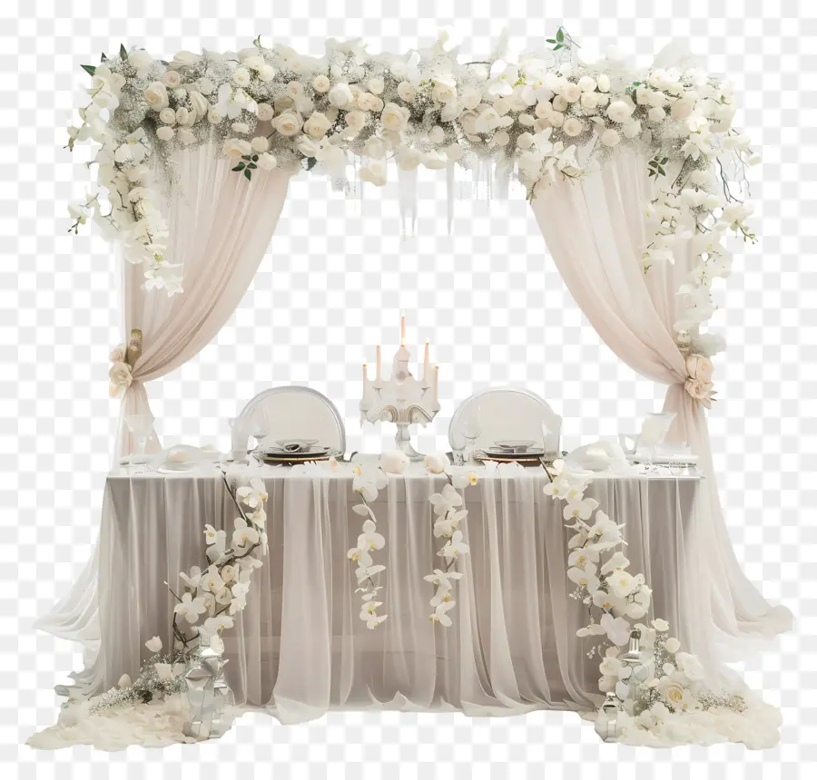 Nikah Masasına，Düğün Kemer PNG