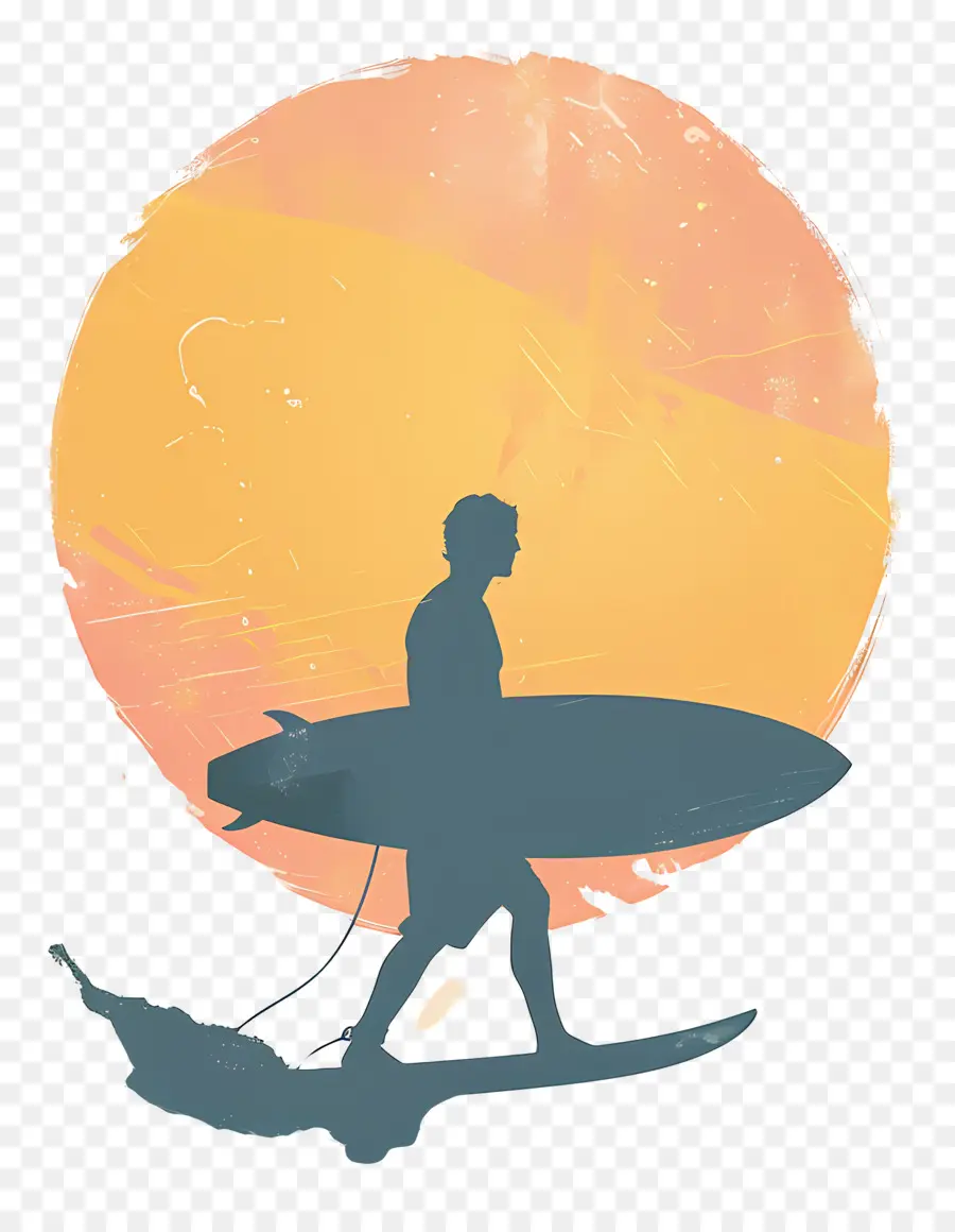 Sörfçü，Sörf PNG