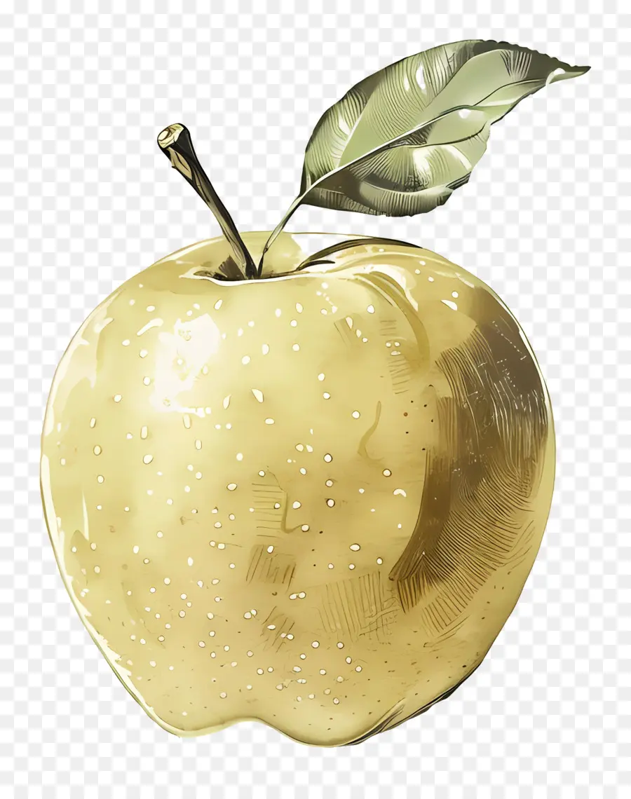 Elma，Altın Elma PNG