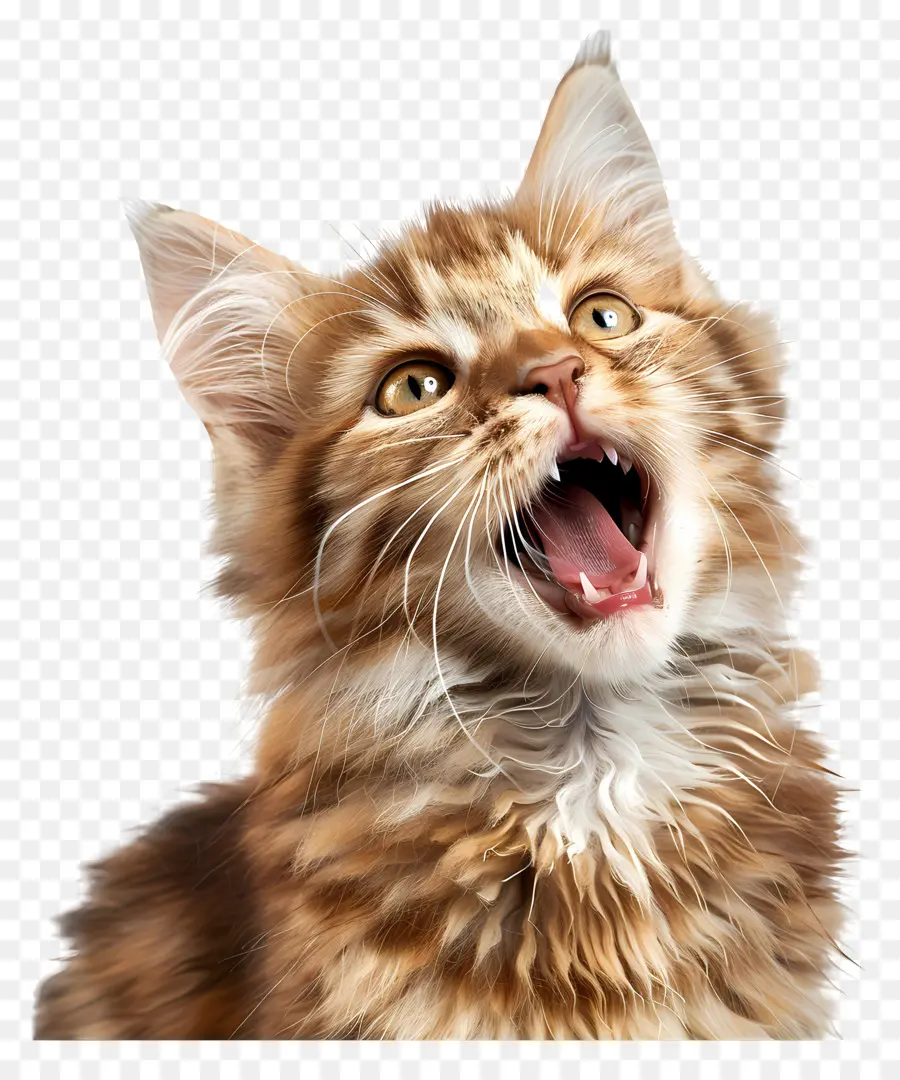 Yavru Kedi Emojisi，Yavru Kedi PNG