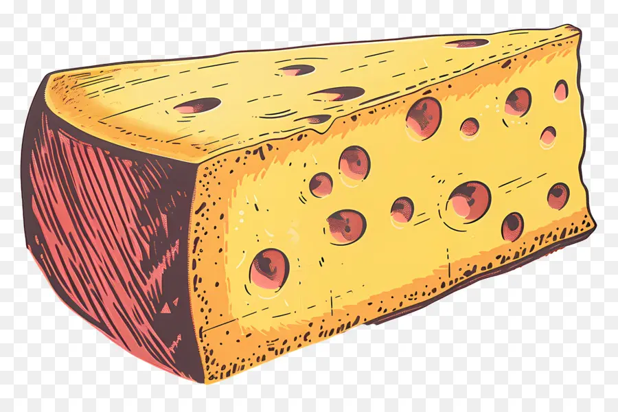 Peynir，Sarı PNG