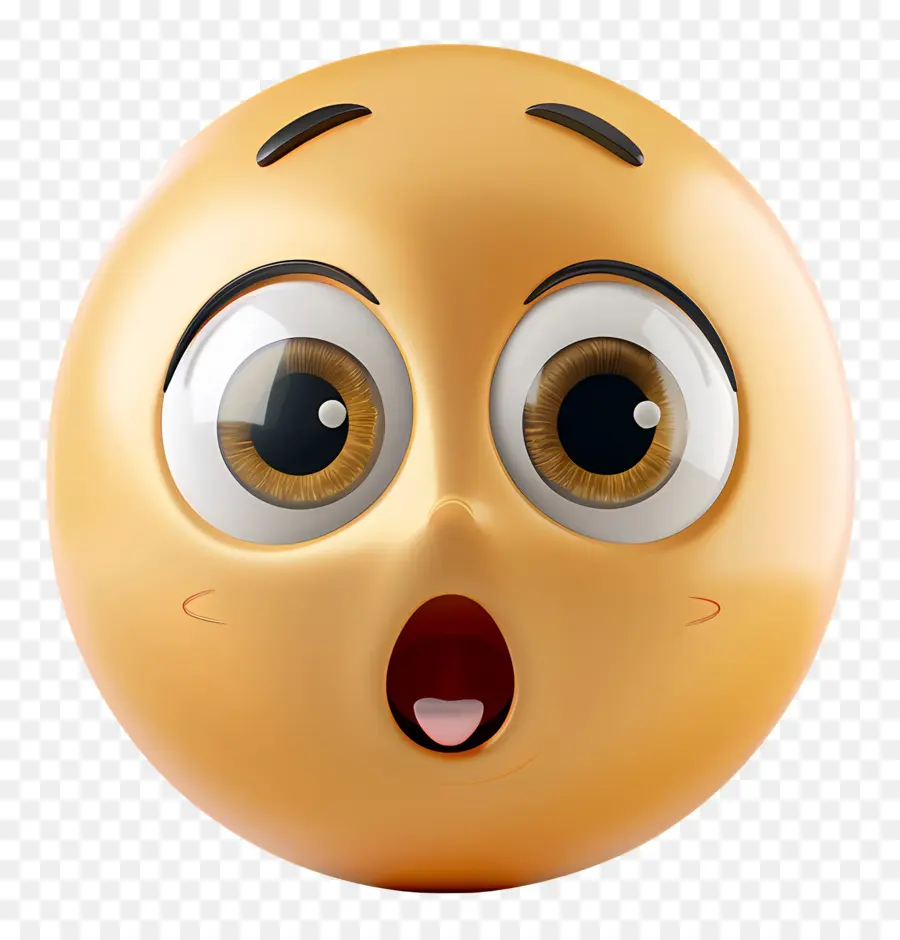 Emoji，Gülümseyen Emoji PNG