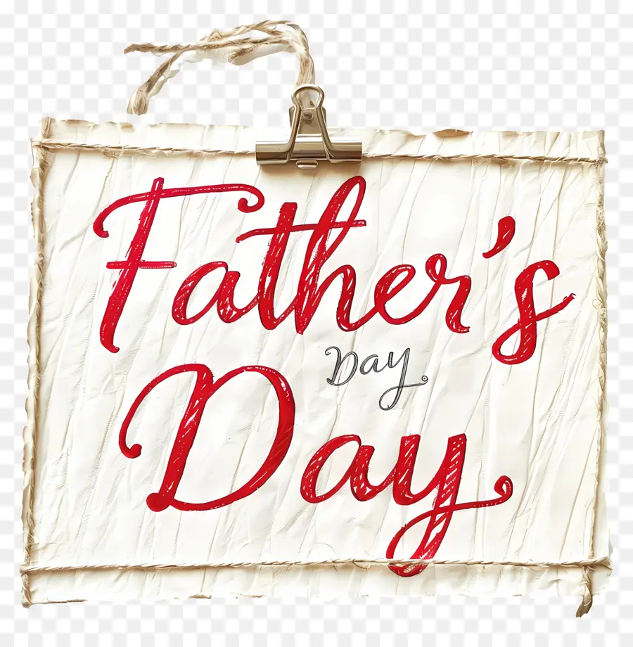 Babalar Günü，Tebrik Kartları PNG