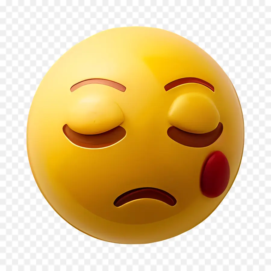 Emoji，üzgün Emoji PNG
