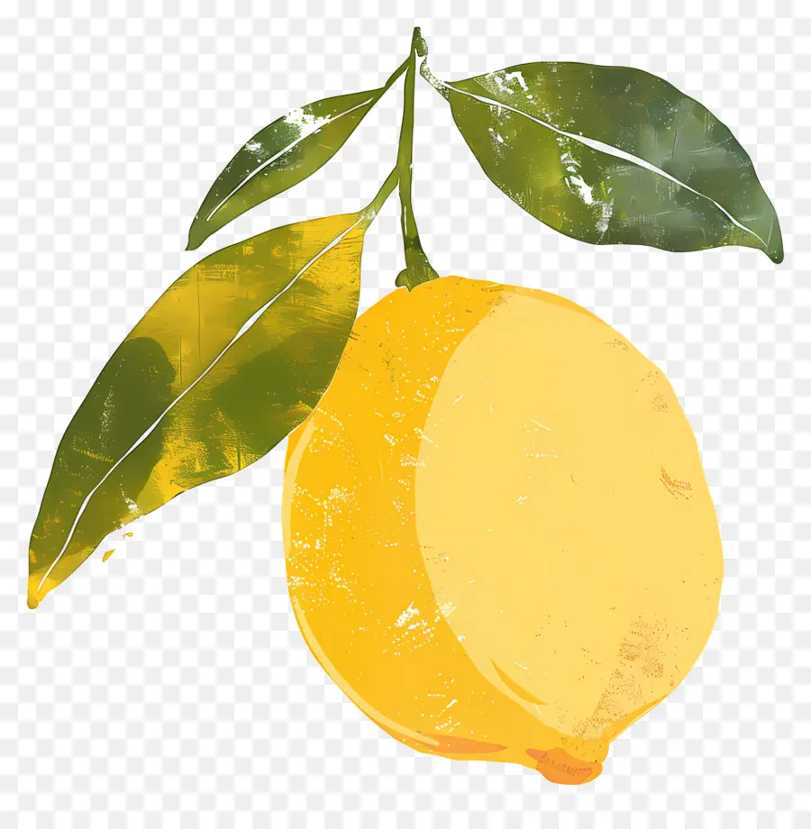 Limon，Meyve PNG