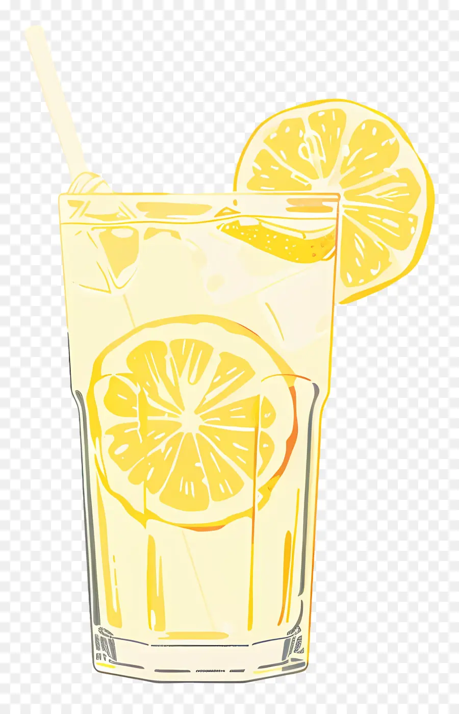 Limonata，Limon PNG