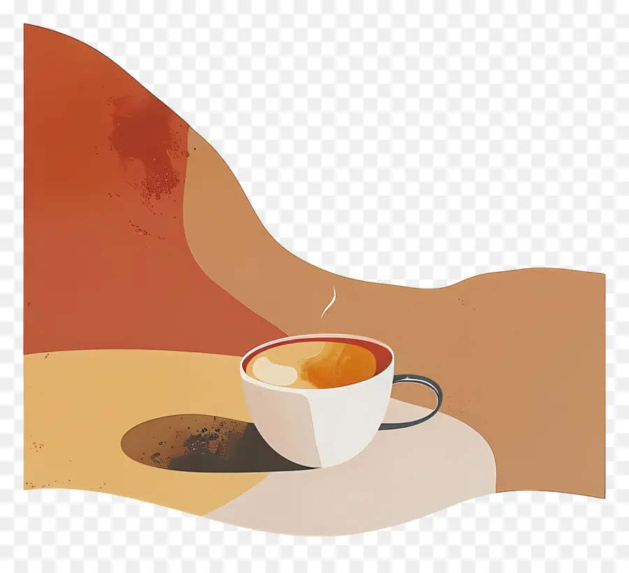 Kahve，Kahve Kupa PNG