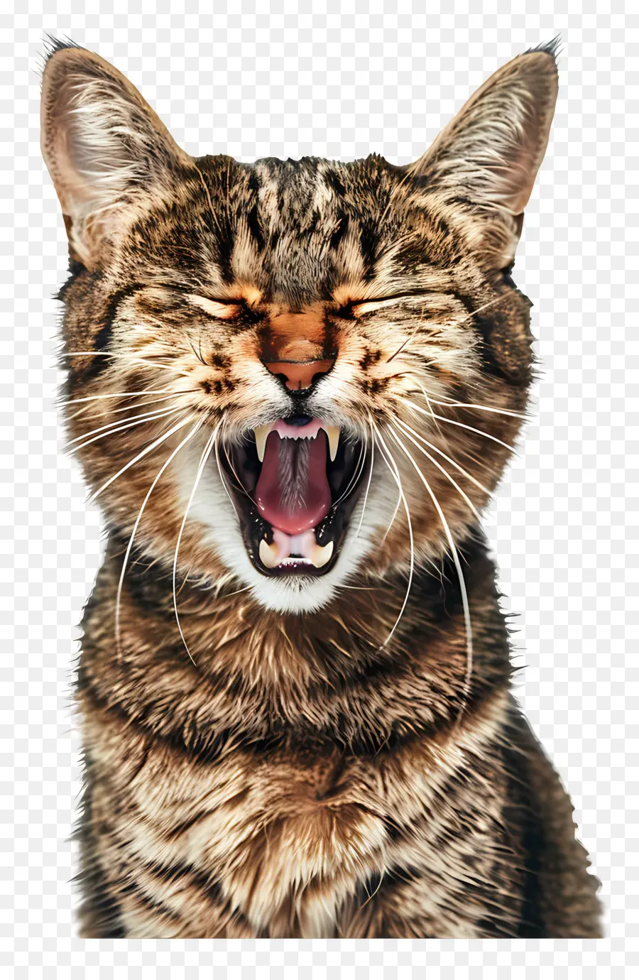 Emoji Damgası，Kedi PNG