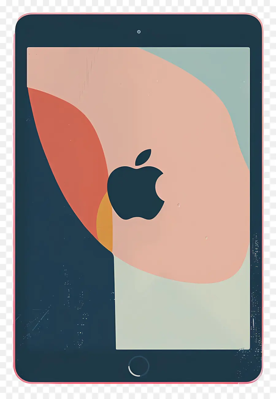 Ipad，Apple Logosu PNG