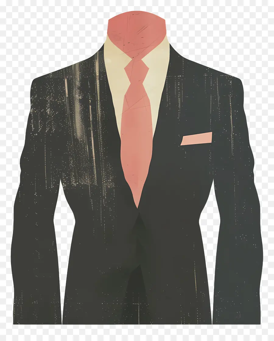 Resmi Giyim，Erkek Takım Elbise PNG