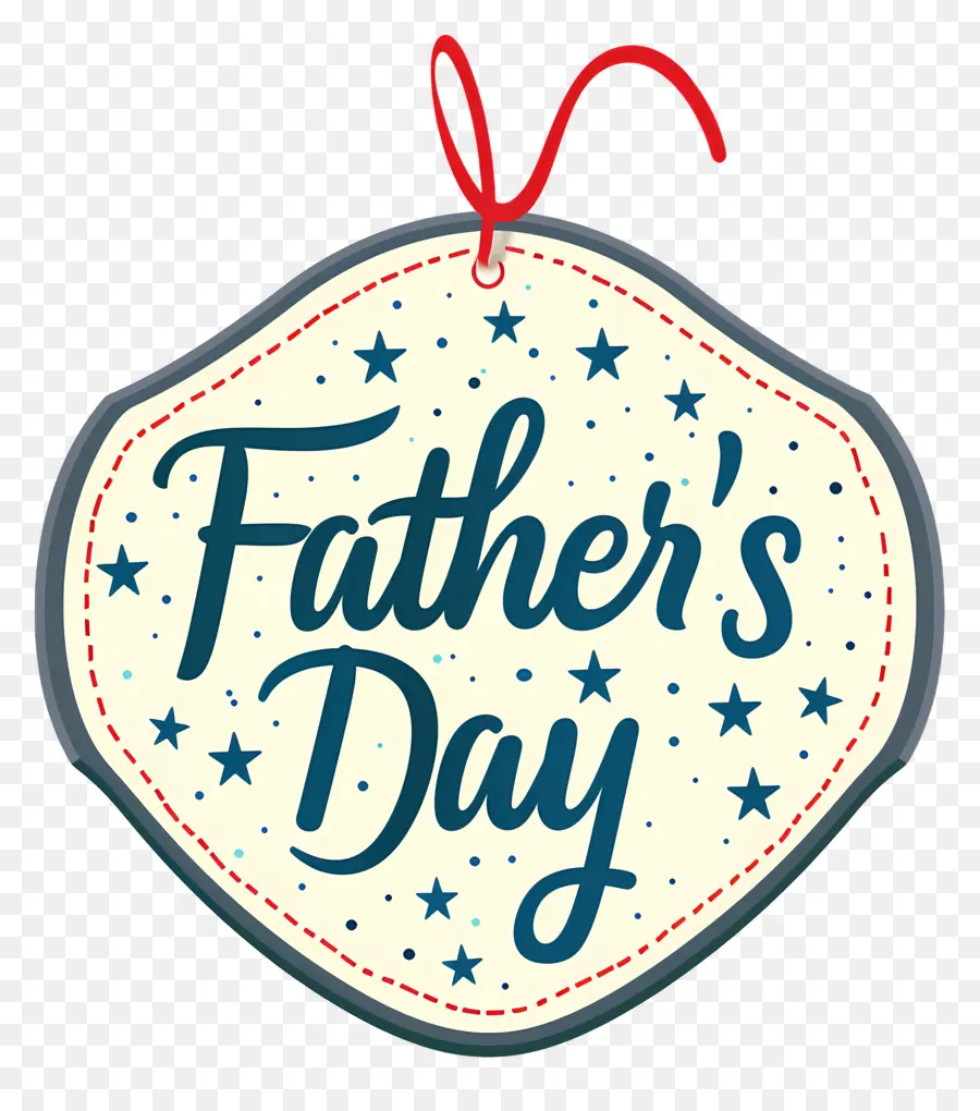 Babalar Günü，Tebrik Kartı PNG