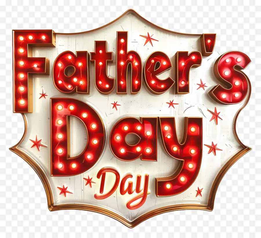 Babalar Günü，Kutlama PNG