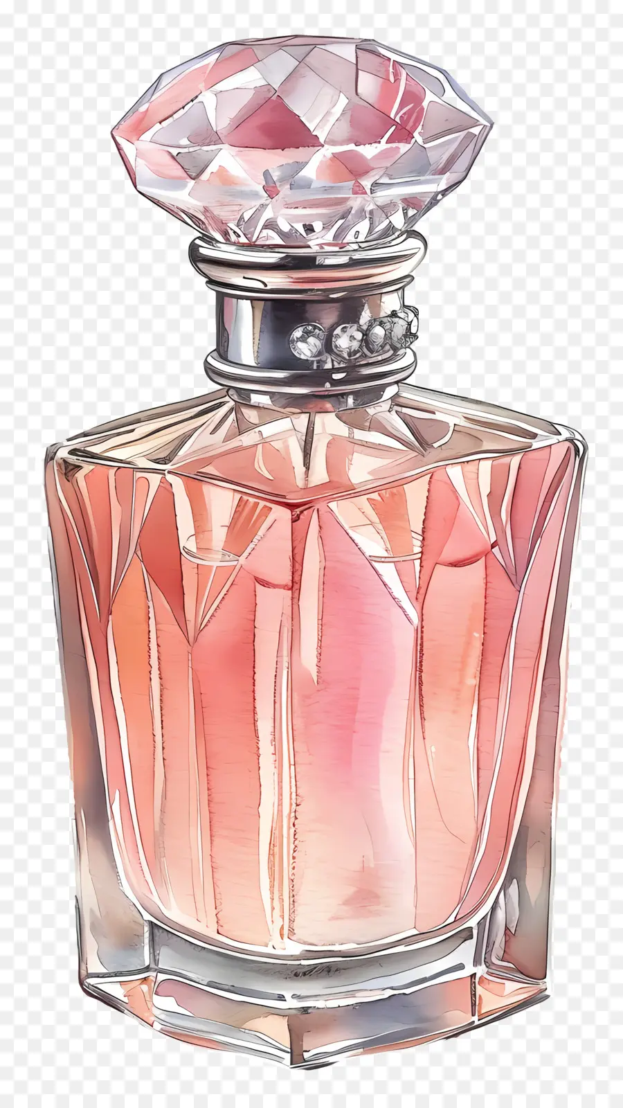 Parfüm şişesi，Parfüm PNG