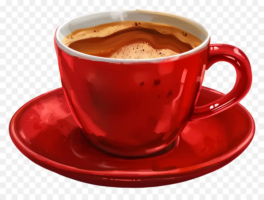 Bir Fincan Kahve，Kahve PNG