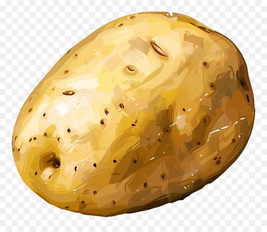 Patates，Karikatür Patates PNG