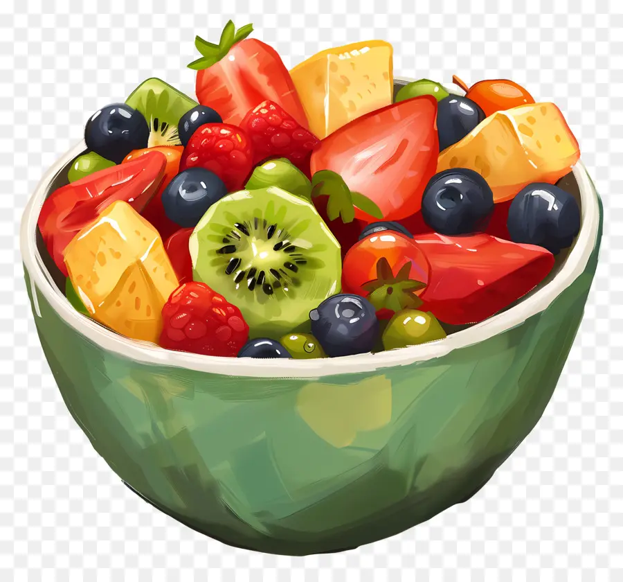 Meyve Salataları，Meyve PNG