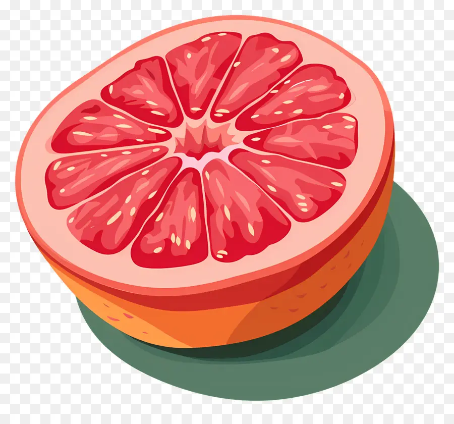 Pembe Greyfurt，Greyfurt PNG