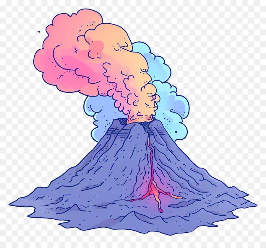 Volkan，Volkan Patlaması PNG