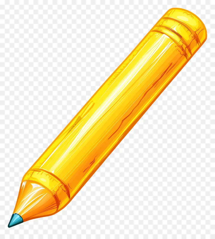 Kalem，Sarı Kalem PNG