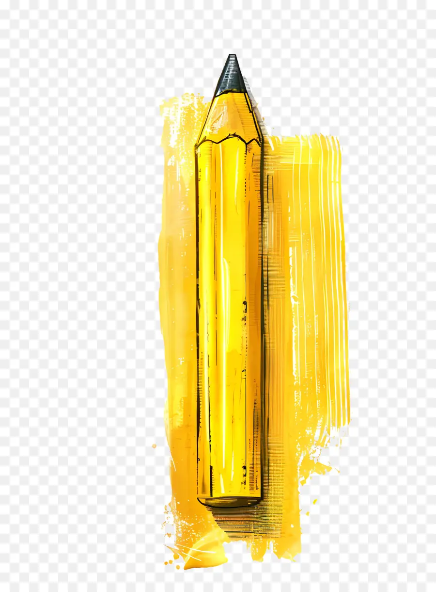 Kalem，Sarı Kalem PNG