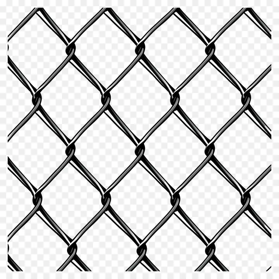 Tel çit，Metal çit PNG