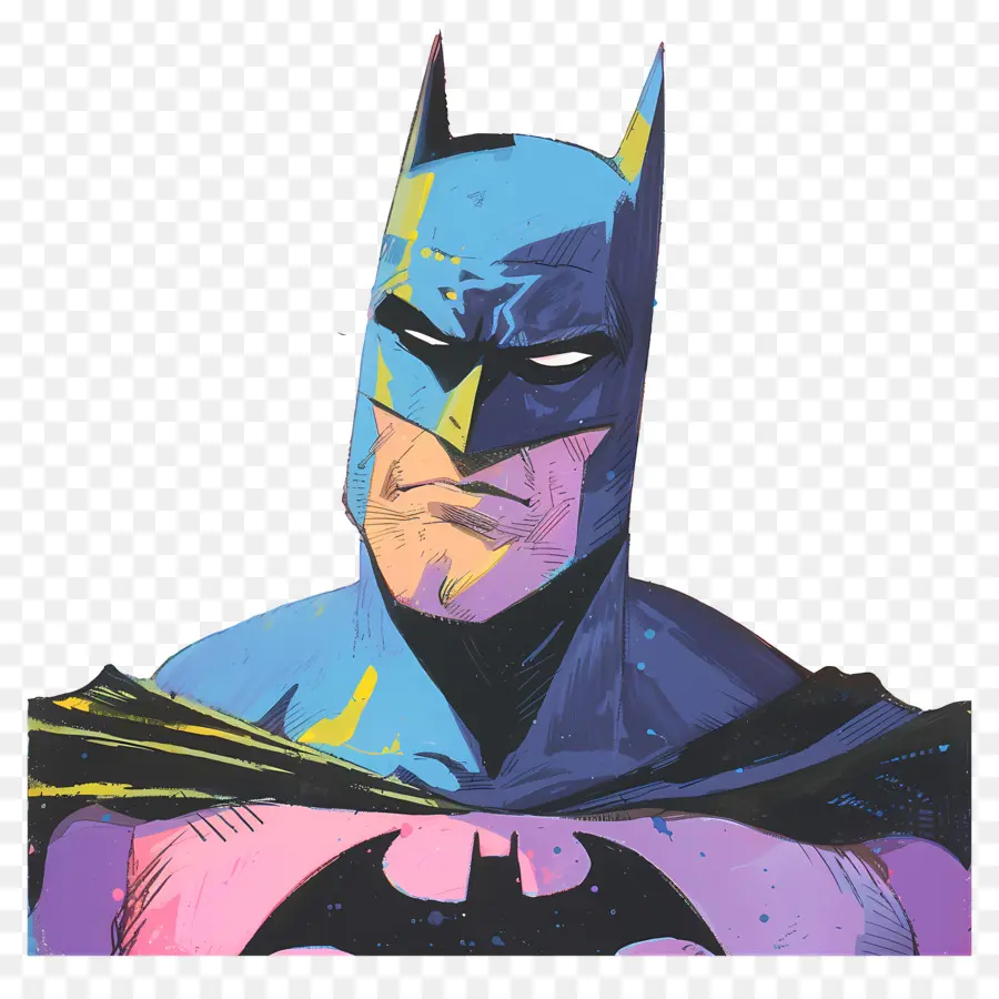 Batman，Batman Kostümü PNG