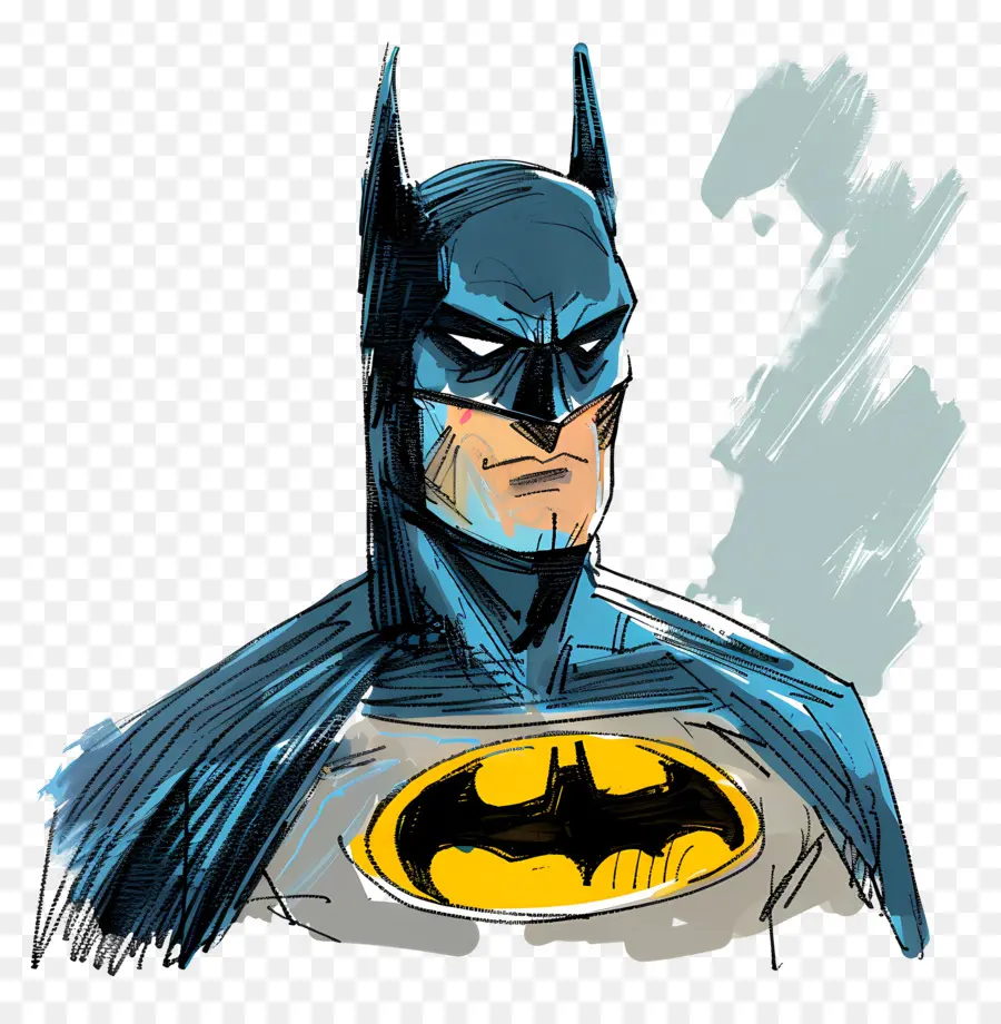 Batman，Süper Kahraman PNG