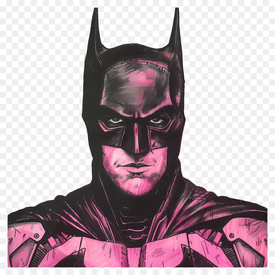Batman，Adam PNG