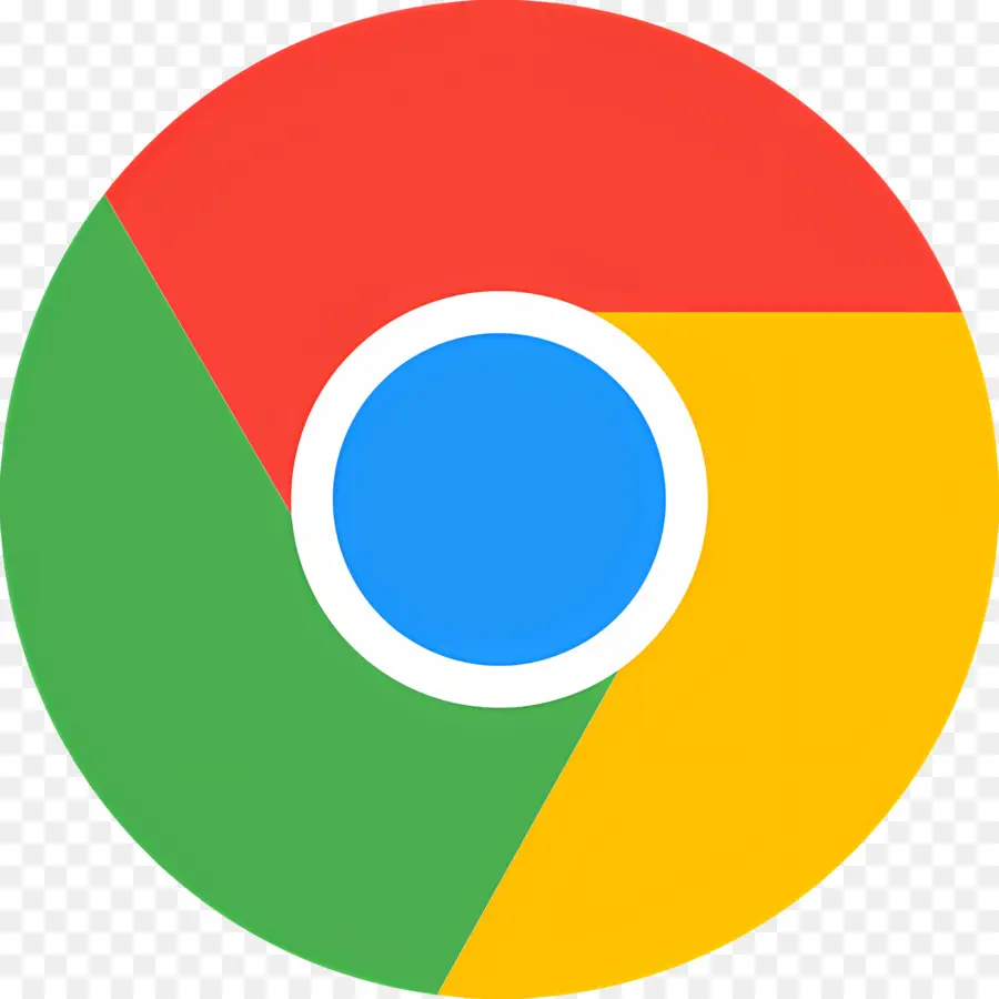 Google Chrome Logosu，Google Logosu PNG