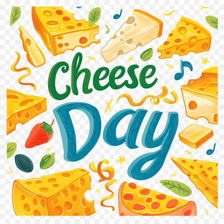 Ulusal Peynir Günü，Peynir PNG