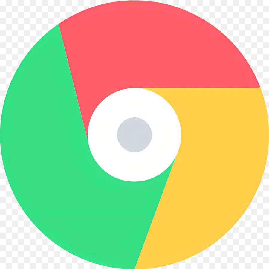 Google Chrome Logosu，Google Logosu PNG