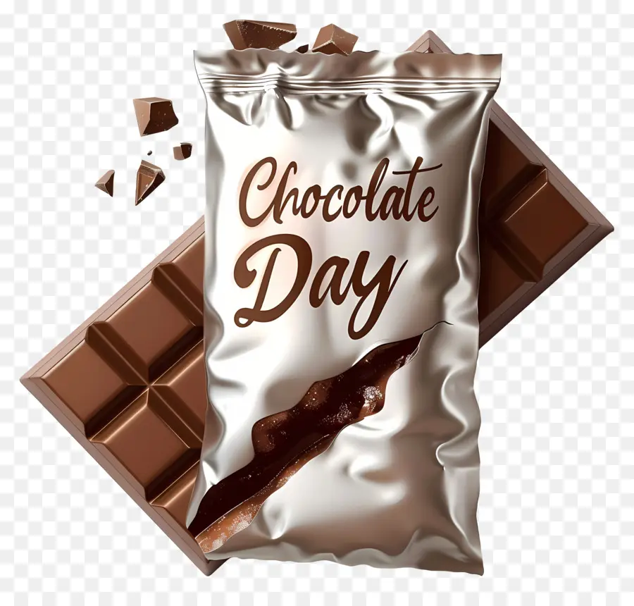 Dünya Çikolata Günü，Çikolata PNG