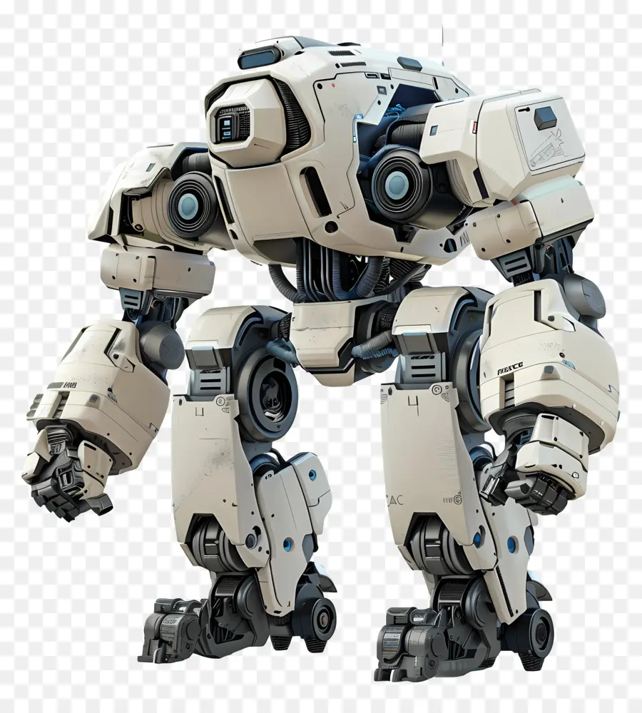 Askeri Robot，Robot PNG