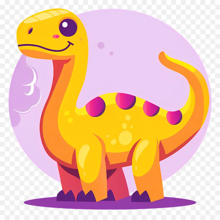 Dinozor，Karikatür PNG