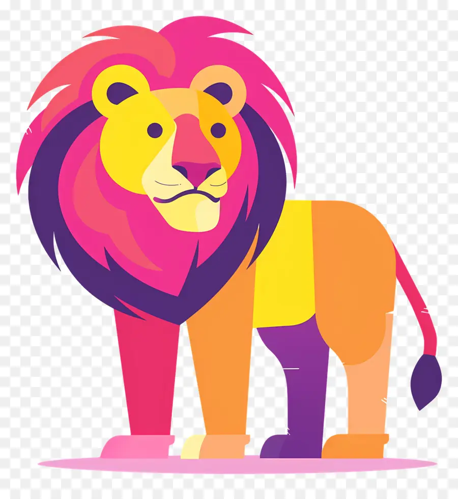 Aslan，Yele PNG