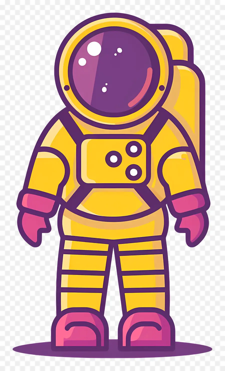 Astronot，Uzay PNG