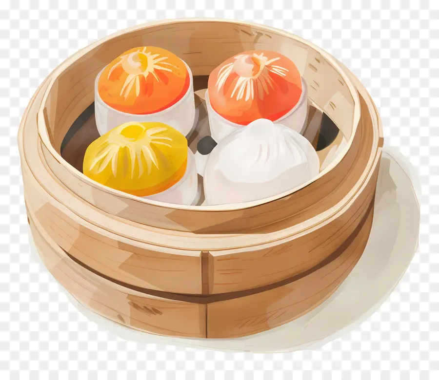 Dim Sum，Köfte PNG