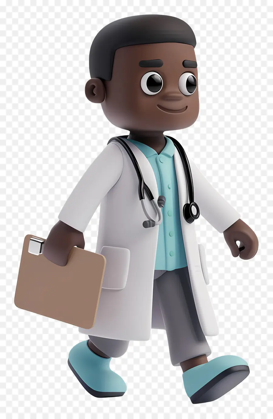 Doktor，Karikatür Doktor PNG