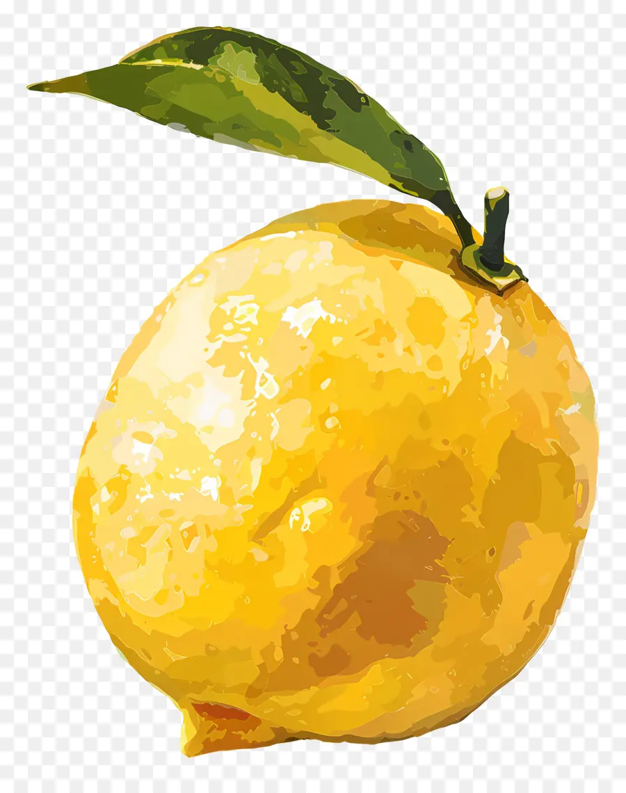 Limon，Pişirme PNG