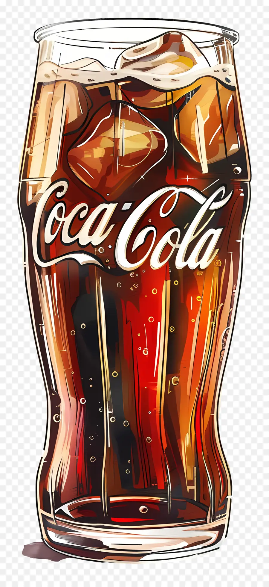 Koka Kola，Coca Cola PNG