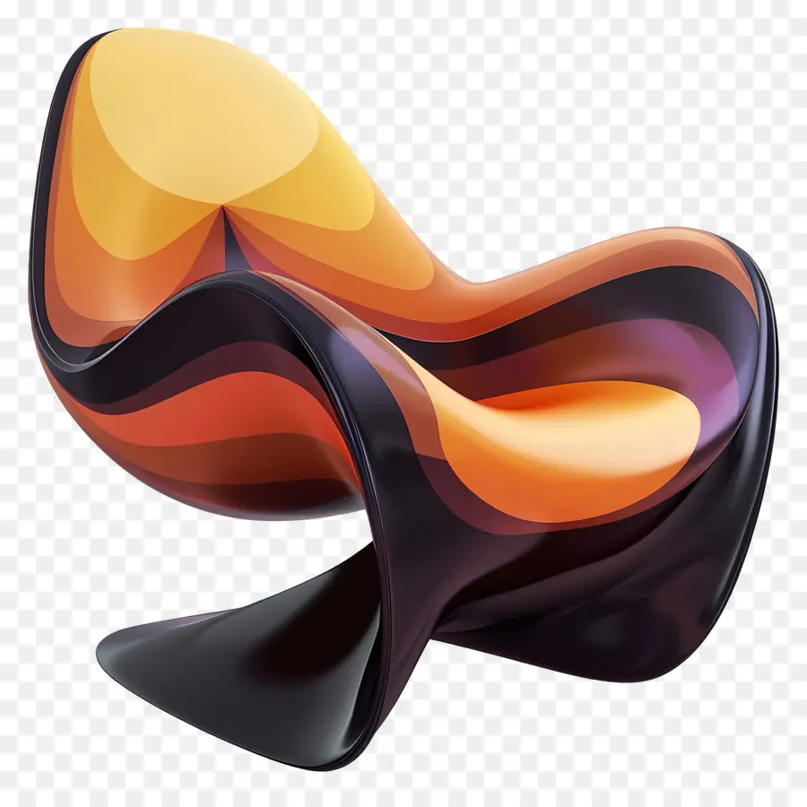 Modern Sandalye，Soyut Sandalye PNG
