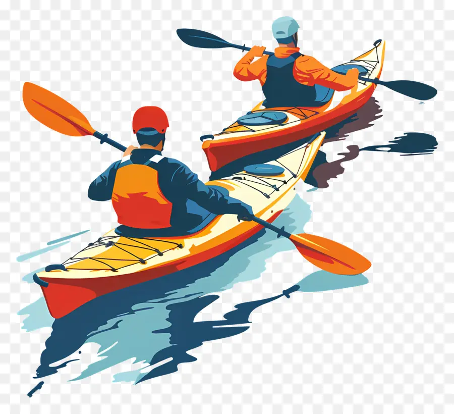 Kayak，Kayık PNG