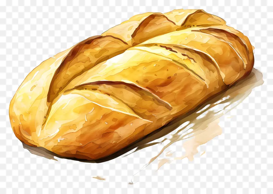 Fransız Ekmeği，Ekmek PNG