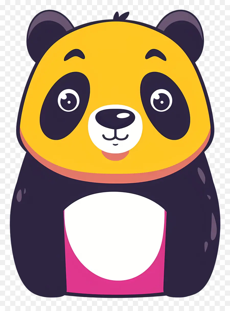 Panda，Sevimli Panda PNG