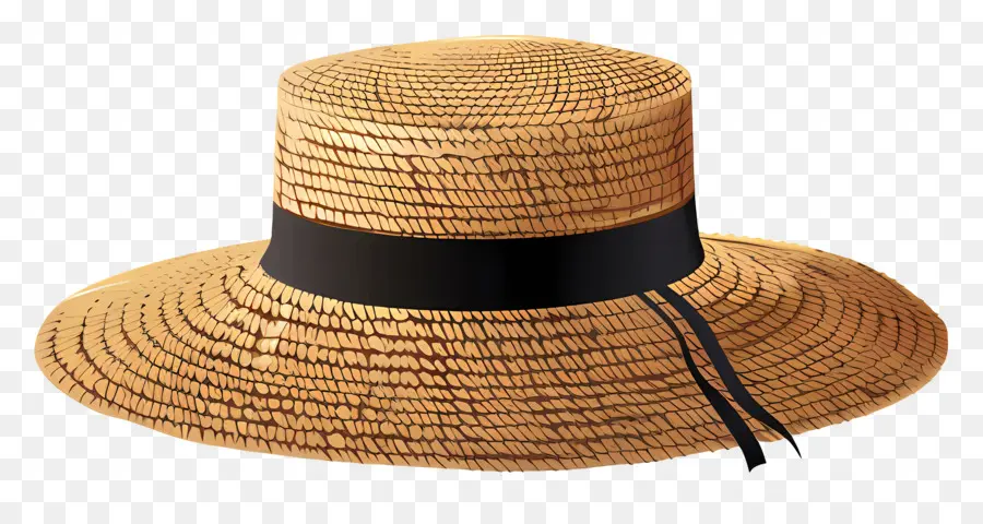 Kayış，Hasır şapka PNG