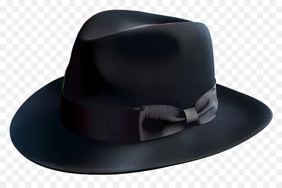 Fedora，Melon Şapka PNG