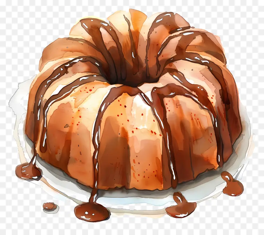 Bundt Kek，Buzlanma PNG