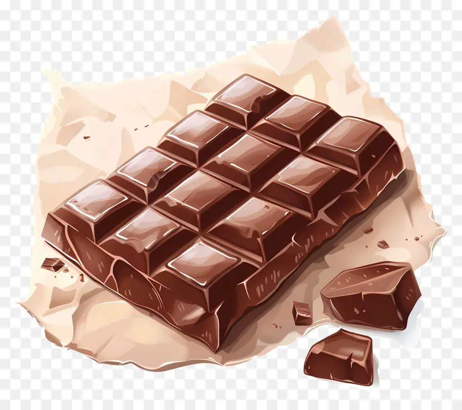 Sütlü çikolata，Çikolata PNG
