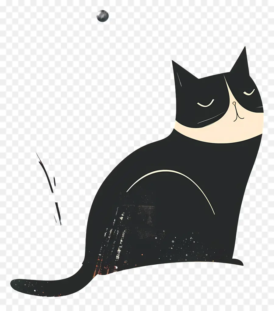 Kedi，Kara Kedi PNG